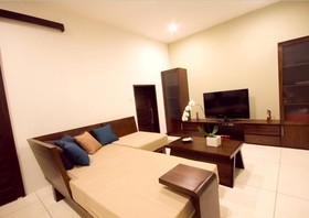 K Villas Seminyak