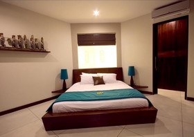 K Villas Seminyak