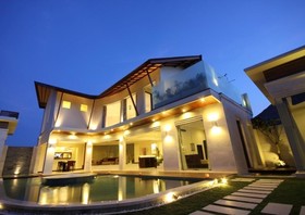 K Villas Seminyak