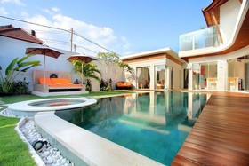 K Villas Seminyak