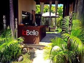 La Belle Villa