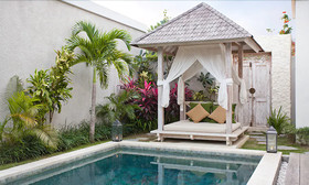 Le Chloe Villas