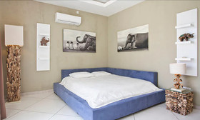 Le Chloe Villas