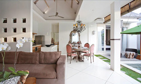 Le Chloe Villas
