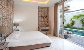 Le Chloe Villas