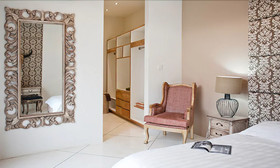 Le Chloe Villas