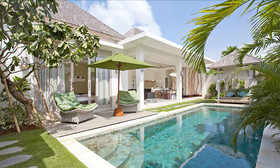 Le Chloe Villas