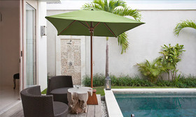 Le Chloe Villas