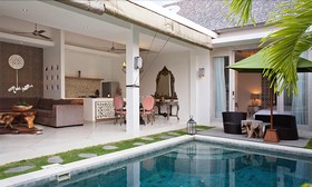 Le Chloe Villas