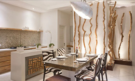 Le Chloe Villas