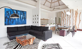 Le Chloe Villas