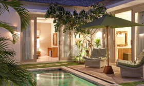 Le Chloe Villas