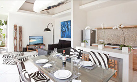 Le Chloe Villas