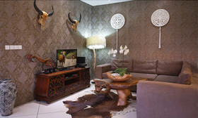Le Chloe Villas