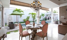 Le Chloe Villas