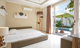 Le Chloe Villas