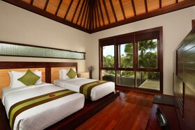 Le Jardin Villas Seminyak