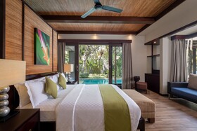 Le Jardin Villas Seminyak