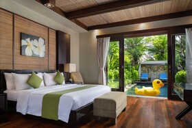 Le Jardin Villas Seminyak