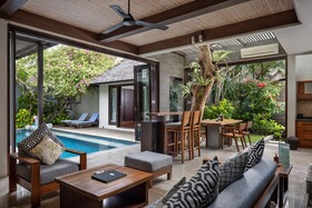 Le Jardin Villas Seminyak