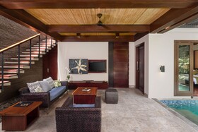 Le Jardin Villas Seminyak