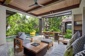 Le Jardin Villas Seminyak