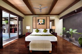 Le Jardin Villas Seminyak