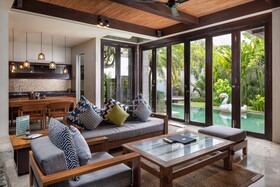 Le Jardin Villas Seminyak