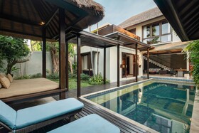Le Jardin Villas Seminyak