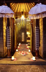 Le Jardin Villas Seminyak