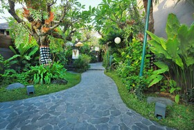 Le Jardin Villas Seminyak