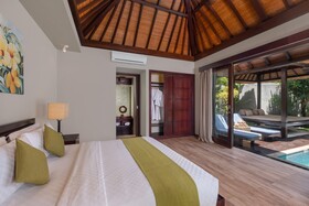 Le Jardin Villas Seminyak