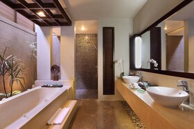 Le Jardin Villas Seminyak