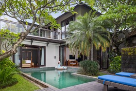 Le Jardin Villas Seminyak