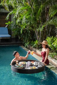 Le Jardin Villas Seminyak