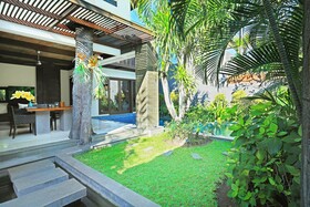 Le Jardin Villas Seminyak