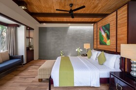 Le Jardin Villas Seminyak