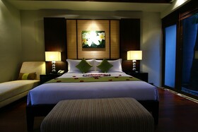 Le Jardin Villas Seminyak