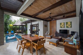 Le Jardin Villas Seminyak