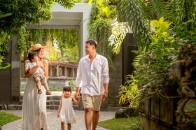 Le Jardin Villas Seminyak