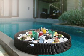 Le Jardin Villas Seminyak