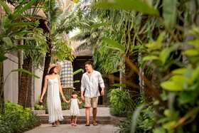 Le Jardin Villas Seminyak