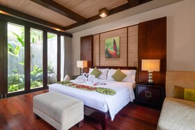 Le Jardin Villas Seminyak