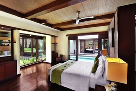 Le Jardin Villas Seminyak