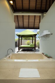 Le Jardin Villas Seminyak