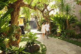 Le Jardin Villas Seminyak