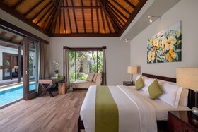 Le Jardin Villas Seminyak