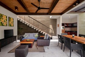 Le Jardin Villas Seminyak