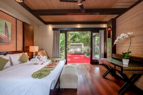 Le Jardin Villas Seminyak