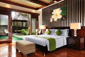 Le Jardin Villas Seminyak